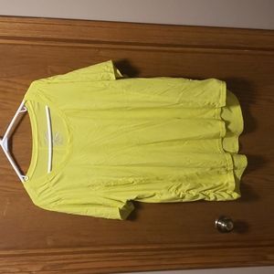 Terra and Sky 2x T-shirt